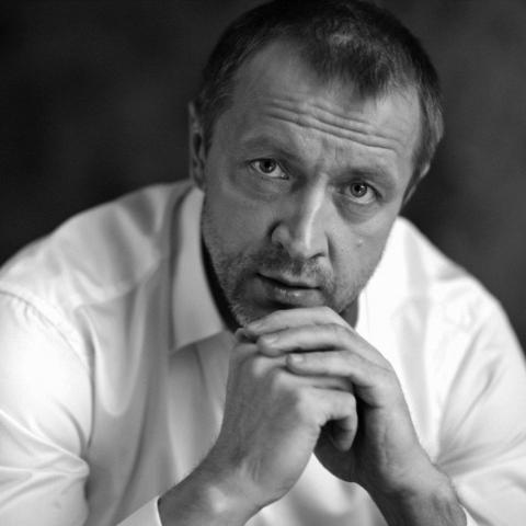 В крушении вертолета в Крыму погиб актер Александр Куликов