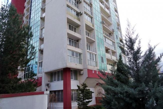   Крым аренда квартира в Алуште  